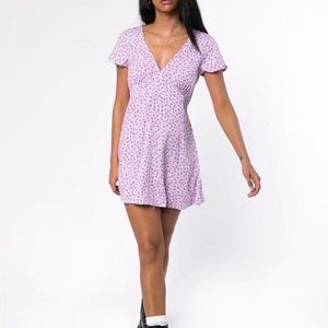 Princess polly dress